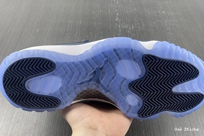 Air 691 Stylish Retro Jordan 378037-441 11 0712